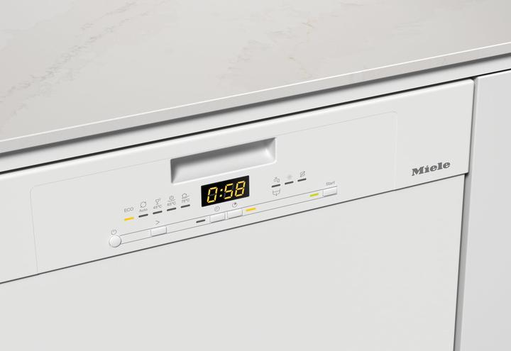 Actual product image Miele G 5110 SCU Active