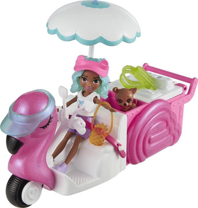 Produktbild Polly Pocket HWP24