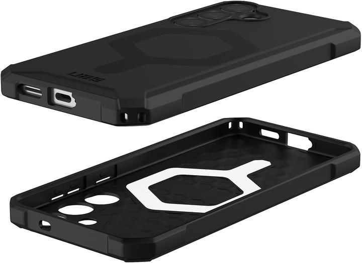 Produktbild UAG Essential Armor with Magnet (Samsung Galaxy S25+)