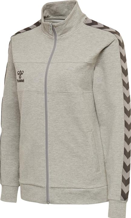 hummel Move Classic Zip Jacket Woman