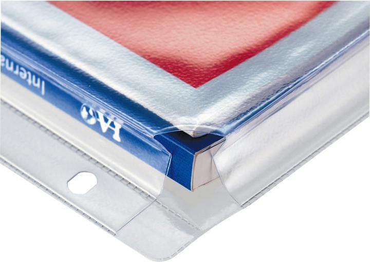 Image du produit Kolma Pochette de présentation Voluma grainée superstrong (A5, 5 x)