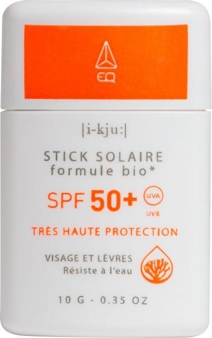EQ-3 Sun Stick SPF 50 Bio (Sonnenstick, SPF 50, 10 g)