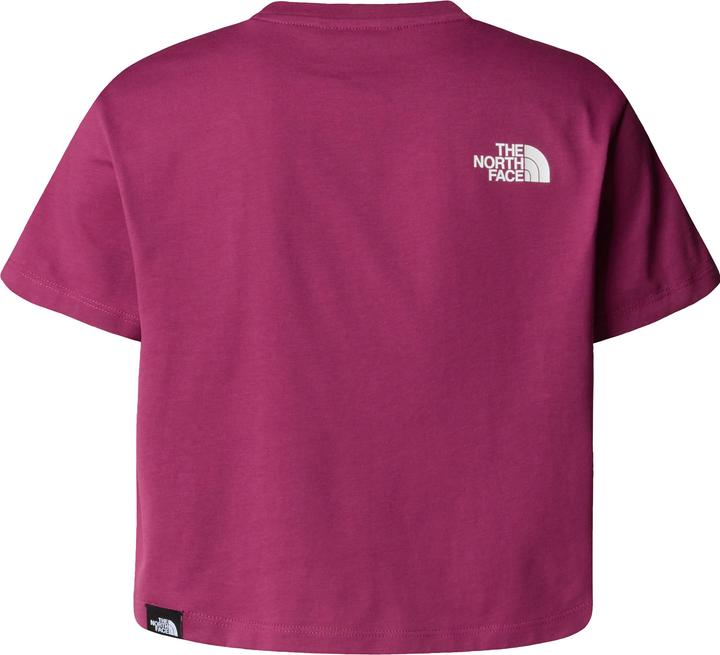 Image du produit North Face G Crop Easy (XL)