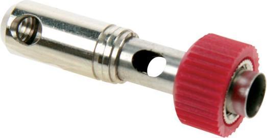 Actual product image Velleman Gas Soldering Iron Spare Bitholder For Gasiron 2 (Spare)