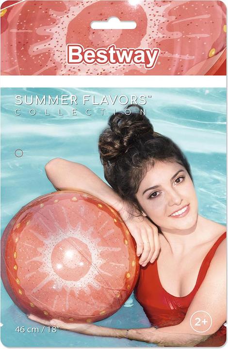 Produktbild Bestway Fruit Beach Balls (assortiert) (1 Teile)