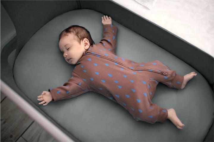 Produktbild Maxi-Cosi Iora Air Beyond Graphite