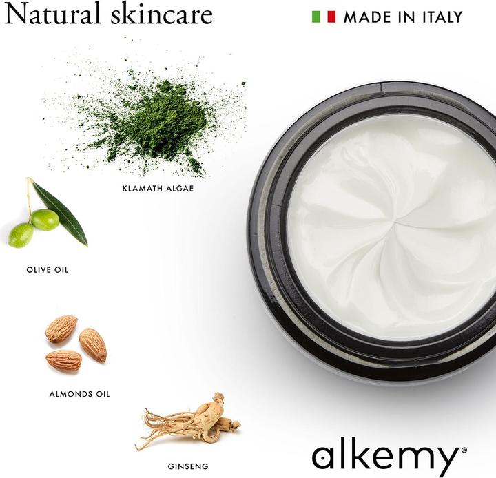 Image du produit Alkemy Lift eye Serum (Sérum, Jour + nuit)