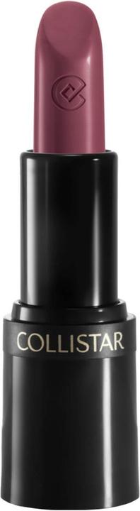 Image du produit Collistar Rossetto Puro Lipstick No 114 (114 Mauve chaud)