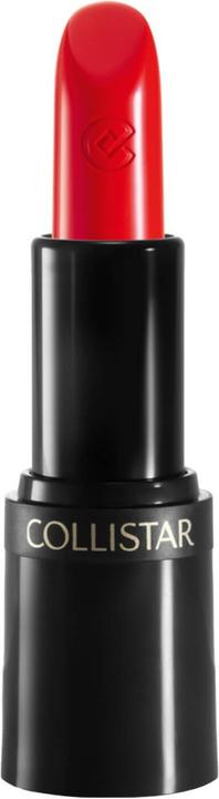 Image du produit Collistar Rossetto Puro Lipstick No 106 (106 Orange vif)