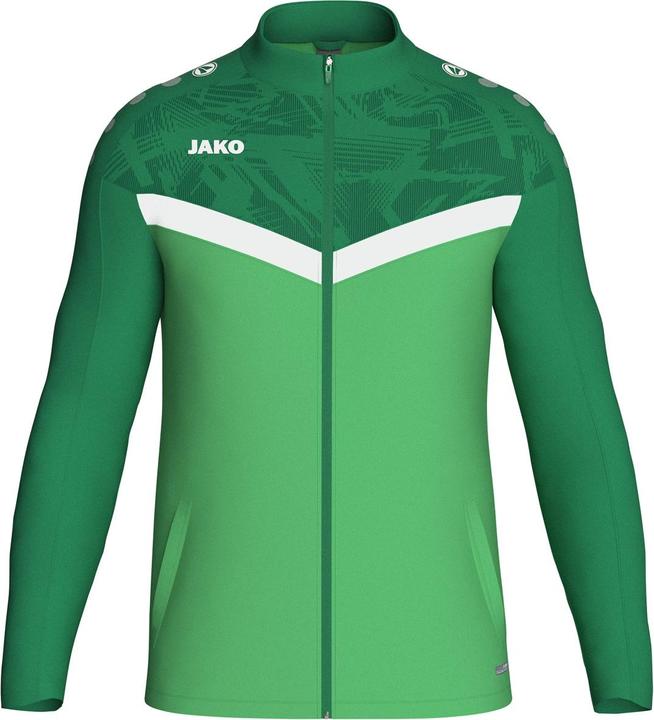 Sportgrün, soft green