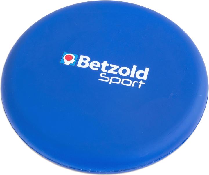 Produktbild Betzold Sport Soft-Wurfscheibe