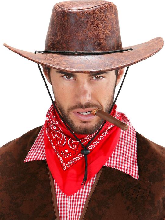 Actual product image Orlob Scarf Cowboy
