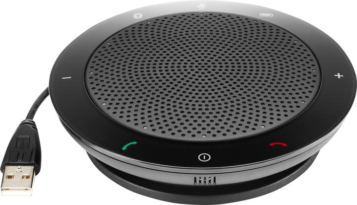 HP UC Speaker Phone