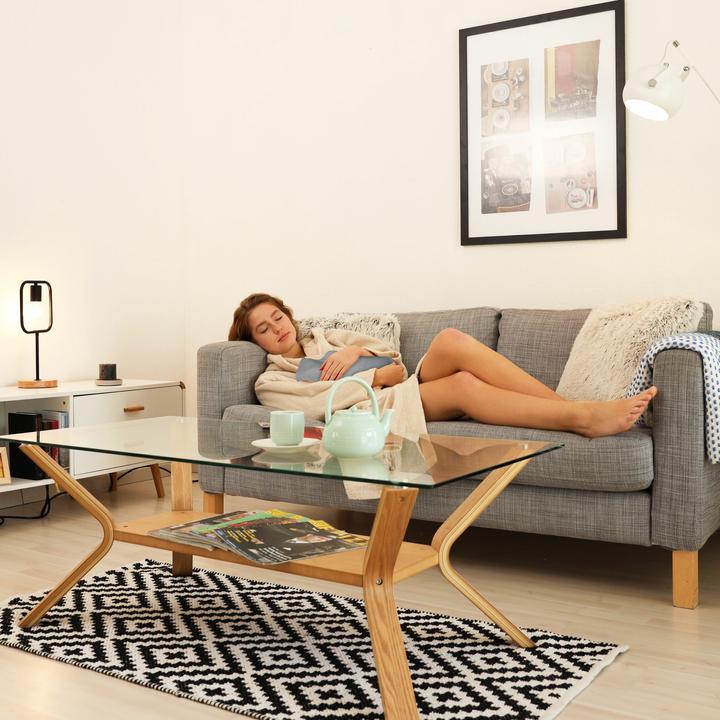 Actual product image Relaxdays Wall hook set