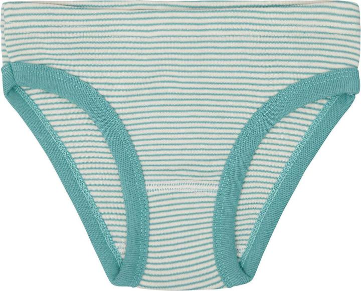 Image du produit loud + proud Lot de deux slips en fines côtes (110)