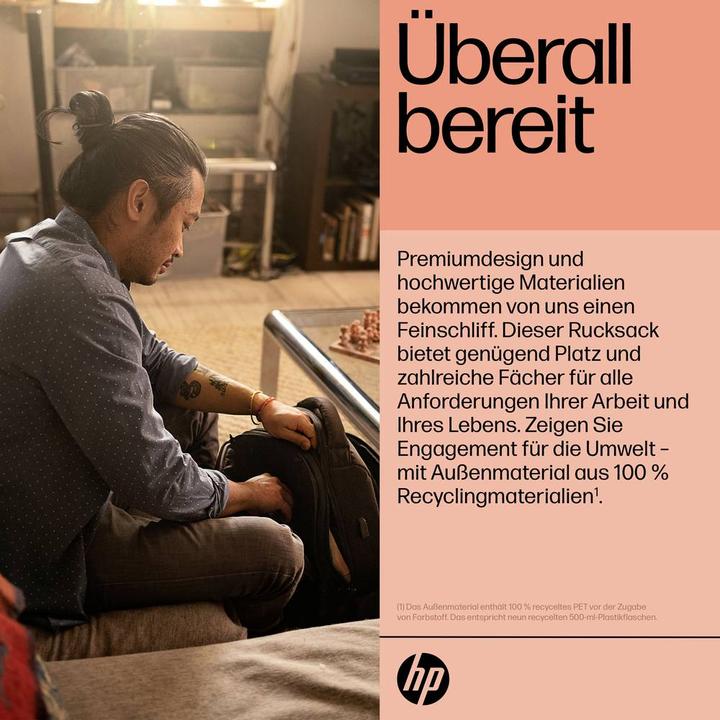 Image du produit HP Renew Executive