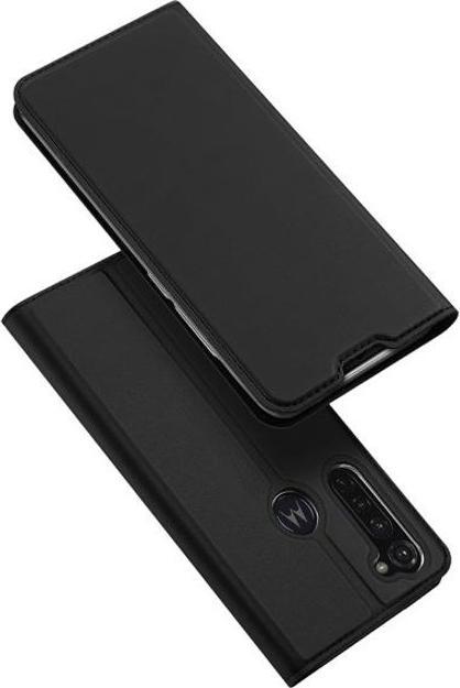 Actual product image Dux Ducis Skin Pro Series Bookcover (Motorola Moto G Pro)