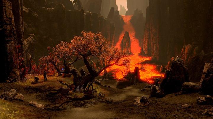 Immagine prodotto Bethesda The Elder Scrolls Online - Tamriel Unlimited (PS4)