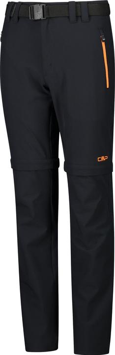 Actual product image CMP Campagnolo Long Zip Off Stretch (92)