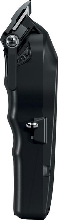 Produktbild Gamma Più Gamma+ Boosted Up Professional Clipper with Improved Performance for Men