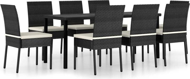 Produktbild VidaXL Santiago (180 cm)