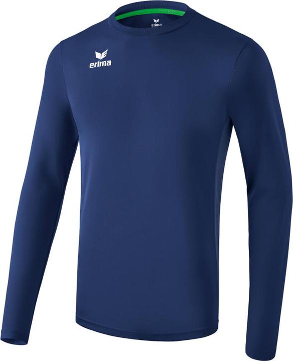 Actual product image Erima League long sleeve jersey (S)