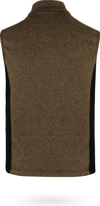 Image du produit Normani Gilet polaire homme Shamattawa - 1685 (5XL)