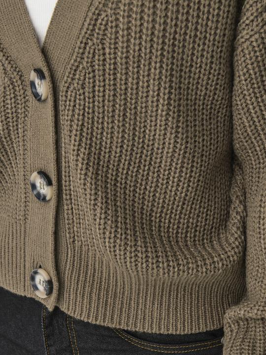 Actual product image JdY Short cardigan Cardigan (XL)