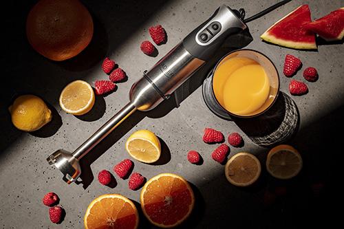 Actual product image Adler Hand Blender Set 1000W