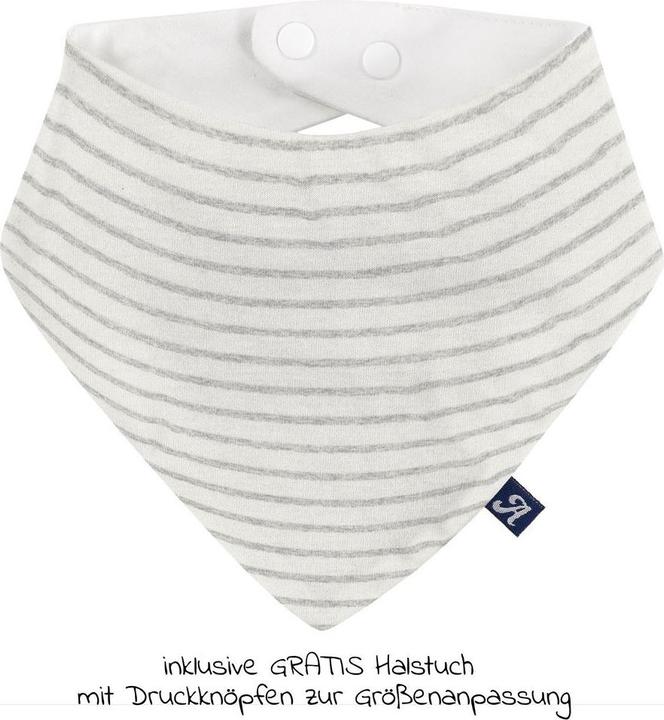 Produktbild Alvi Schlafsäcke Sommer-Schlafsack mit Füssen / Sleep-Overall Light /