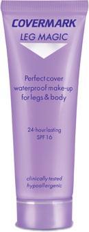 Produktbild Covermark Leg Magic 50ml Shade 14 (14)