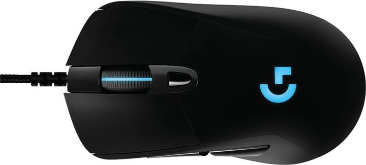 Immagine prodotto Logitech G G403 Hero (Cablato)