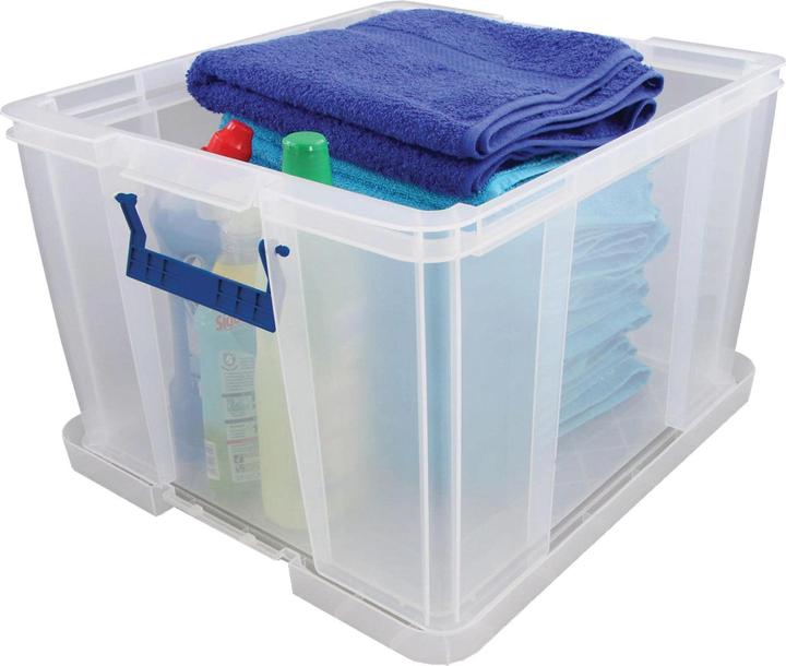 Immagine prodotto Fellowes ProStore (38 x 47,5 x 31,5 cm, 36 l)