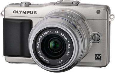 Image du produit Olympus Pen E-PM2 Mini (Micro Four Thirds)