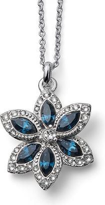 Oliver Weber Collection Oliver Weber - Luxury necklace Glory 12021 207