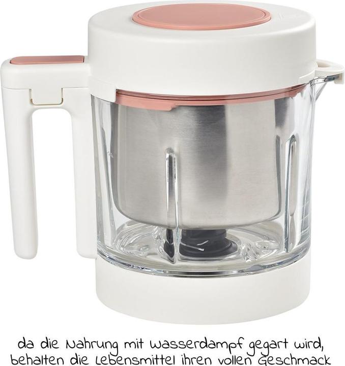Produktbild Beaba Neo 4in1