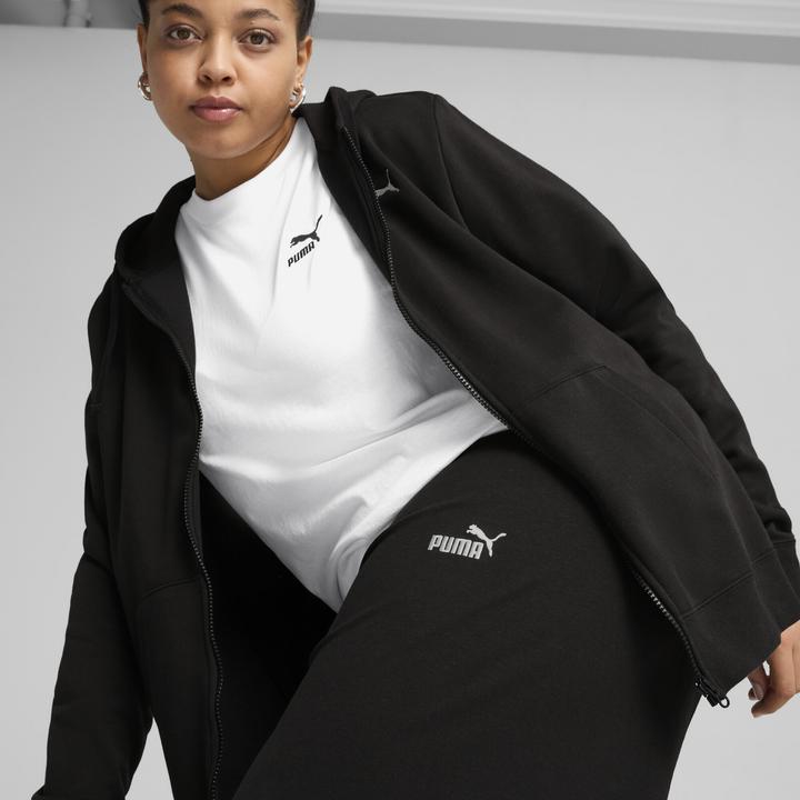 Productafbeelding Puma ESS Small No. 1 Logo Legging met hoge taille (S)