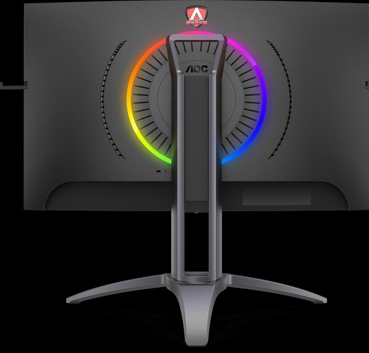 Immagine prodotto AOC AG273QCX AGON (2560 x 1440 pixel, 27")