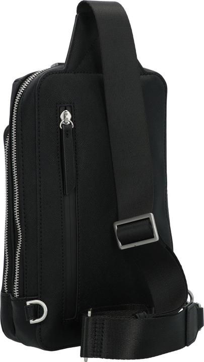 Actual product image Guess Milano Umhängetasche 26 cm