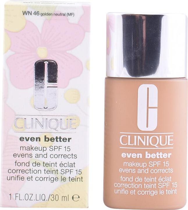 Produktbild Clinique Even Better (WN 46 Golden Neutral)