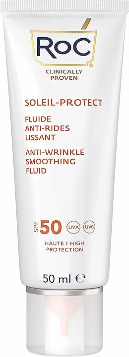 Immagine prodotto Roc Soleil-Protect (Crema solare, SPF 50+, 50 ml)