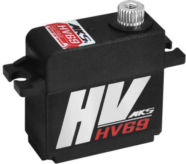 Produktbild Mks HV69 Digital Servo