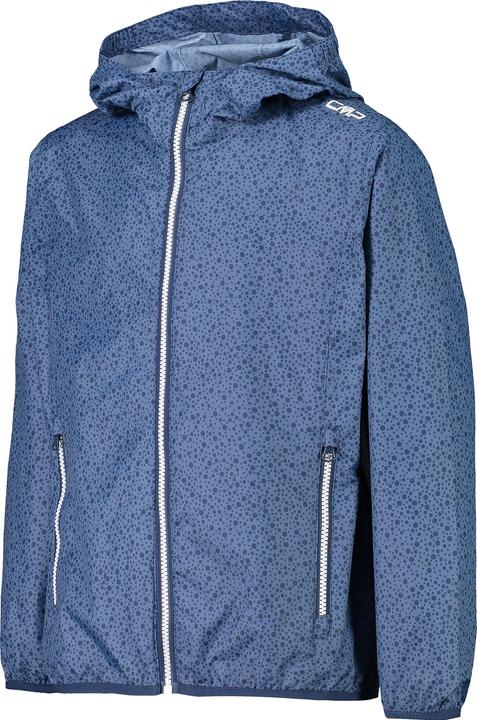 Produktbild CMP Campagnolo Girls Hoodie Jacke (128)
