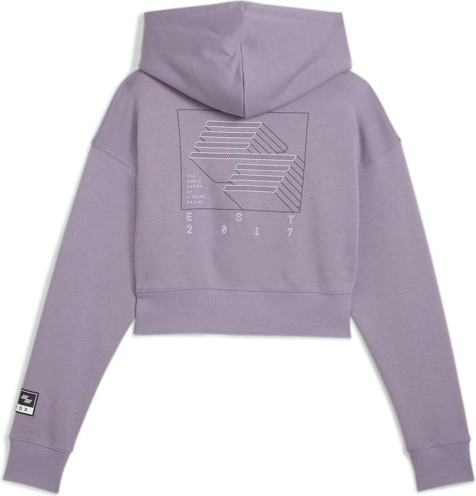 Immagine prodotto Puma Felpa con cappuccio HYROX x (XS)