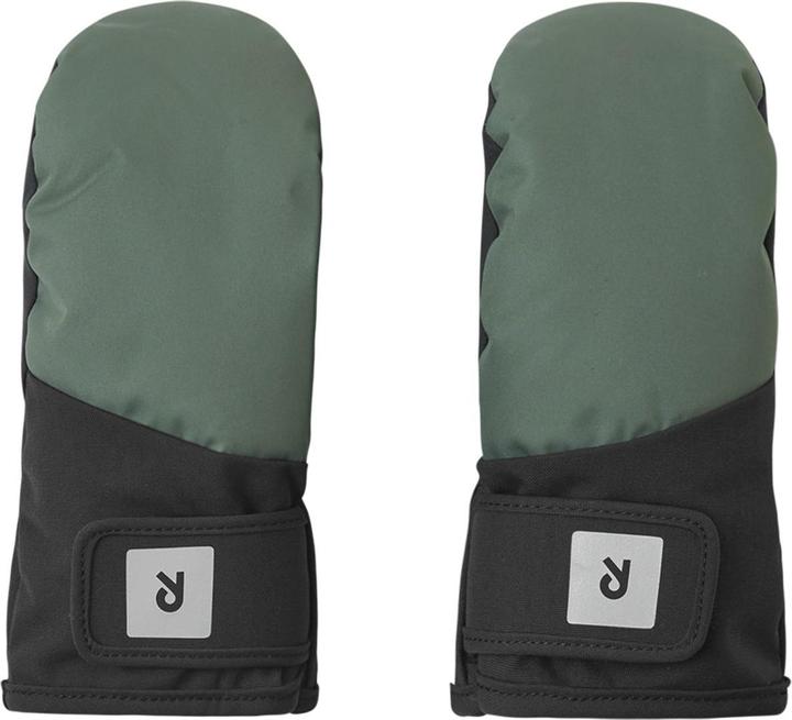 Grüne Farbe