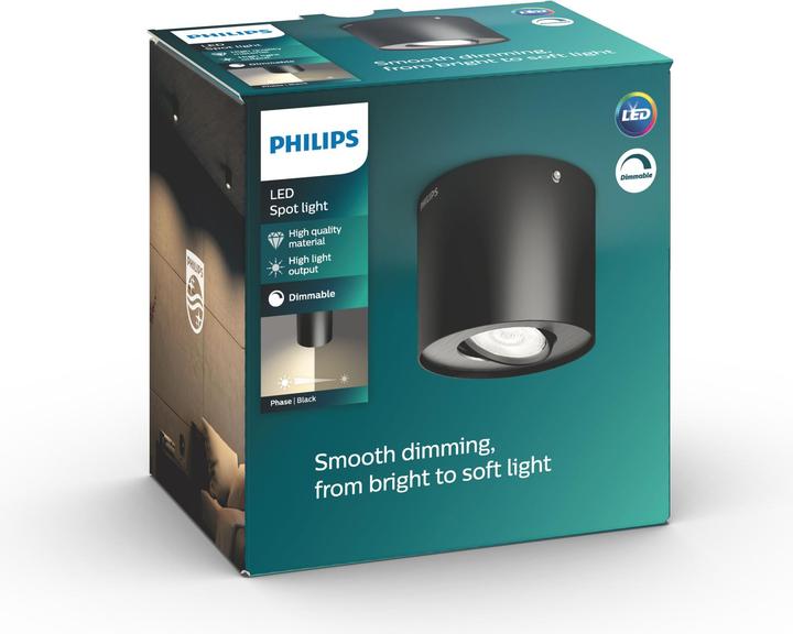 Immagine prodotto Philips Fase MyLiving (500 lm)