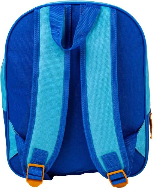 Produktbild Jakks Pacific Sonic 3D-Rucksack – Freunde