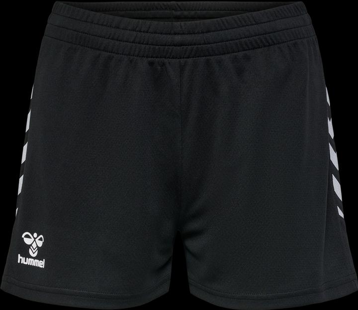Actual product image hummel Hmlstaltic Poly Shorts Woman (M)