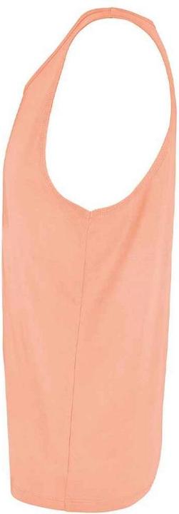 Actual product image Sols Unisex Adult Crusader Organic Cotton Tank Top (XL)