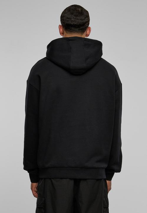 Immagine prodotto Urban Classics High Neck Hoody (4XL)